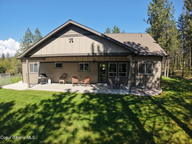 21642 N MASSIF RD, Rathdrum, ID 83858