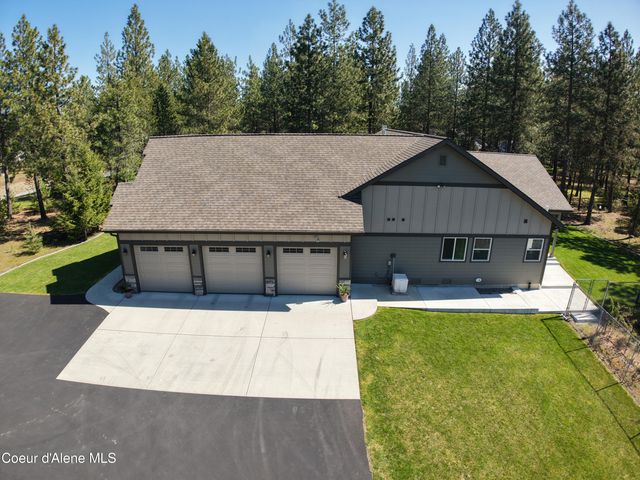 21642 N MASSIF RD, Rathdrum, ID 83858