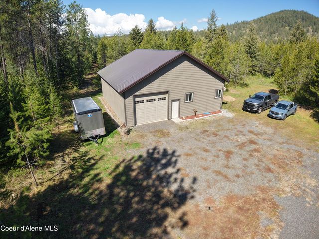 21642 N MASSIF RD, Rathdrum, ID 83858