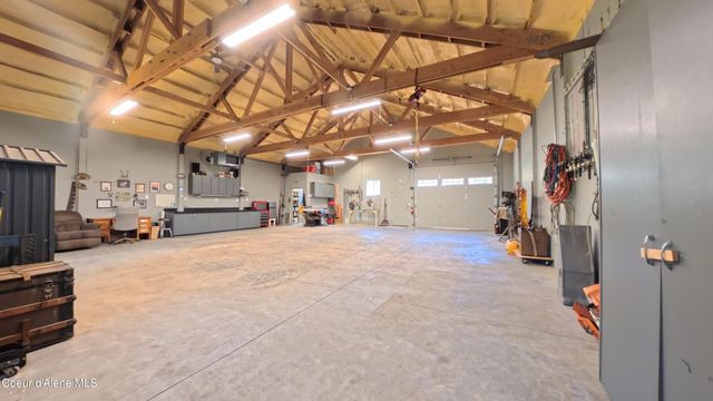 21642 N MASSIF RD, Rathdrum, ID 83858