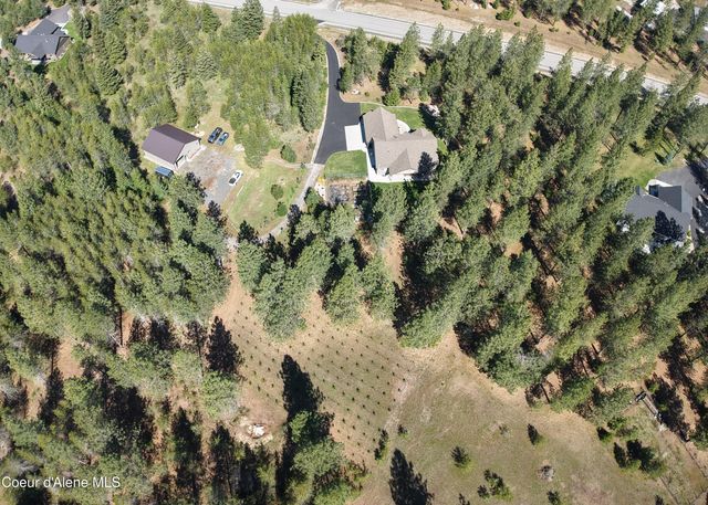 21642 N MASSIF RD, Rathdrum, ID 83858