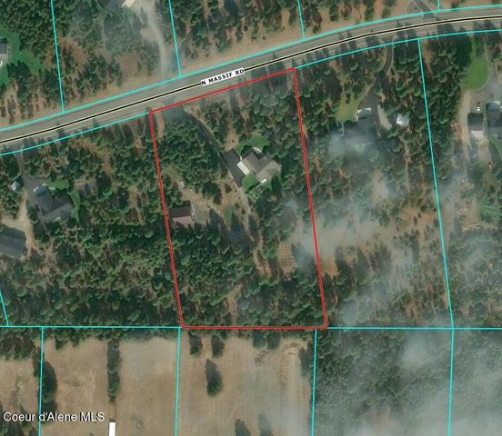 21642 N MASSIF RD, Rathdrum, ID 83858