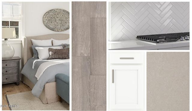 46923 W PECAN WOODS --, Maricopa, AZ 85139