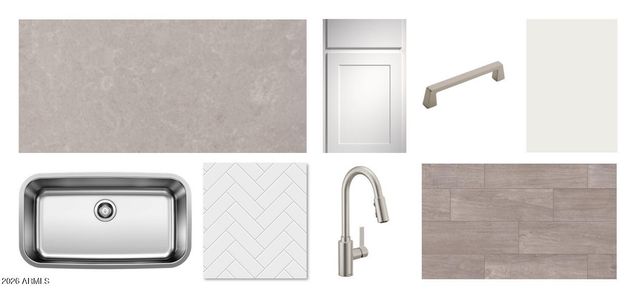 46923 W PECAN WOODS --, Maricopa, AZ 85139