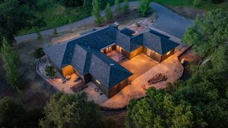 1234 Jackson Gate Rd, Jackson, CA 95642