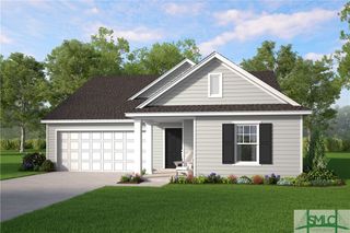 279 Cromer Street, Savannah, GA 31407