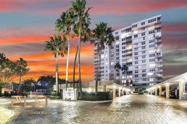 5200 N Ocean Boulevard 115A, Fort Lauderdale, FL 33308