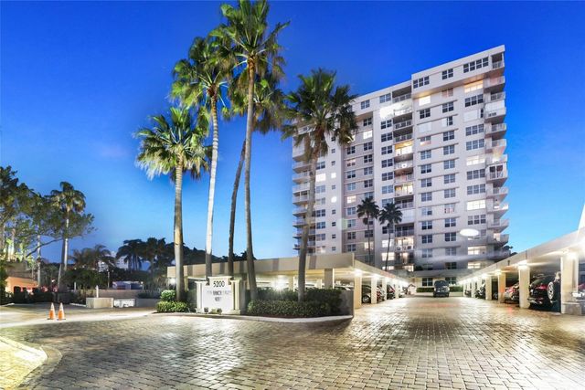 5200 N Ocean Boulevard 115A, Fort Lauderdale, FL 33308