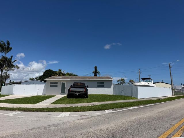 22365 SW 112th Court, Miami, FL 33170