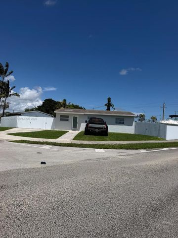 22365 SW 112th Court, Miami, FL 33170
