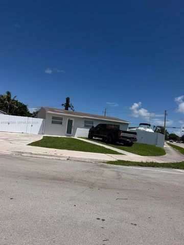 22365 SW 112th Court, Miami, FL 33170