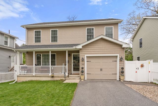 152 Ambrose St, Springfield, MA 01109