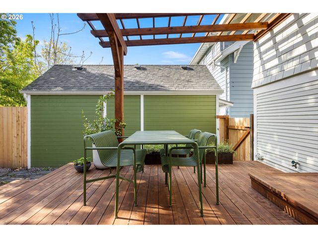 1842 Se 42ND Ave, Portland, OR 97215