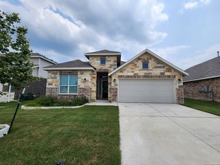 5923 CORSICANA CV, Seguin, TX 78155