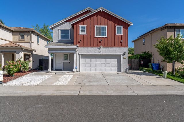 8216 Kossum Way, Elk Grove, CA 95624