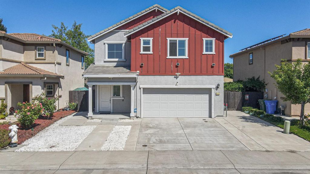 8216 Kossum Way, Elk Grove, CA 95624