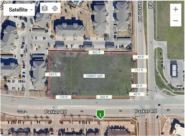 1729 FM 544, Lewisville, TX 75056