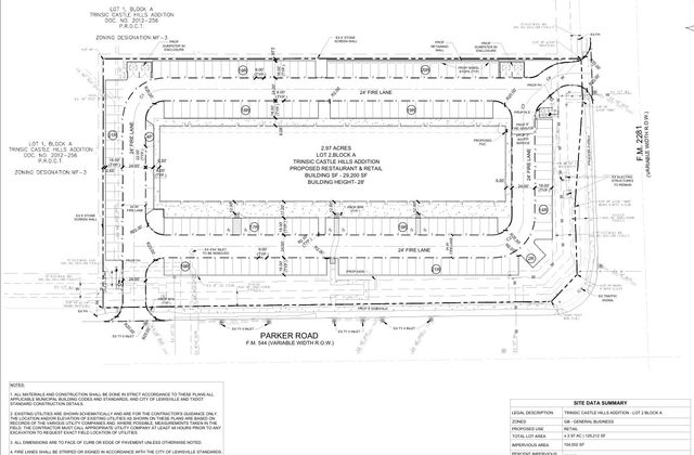 1729 FM 544, Lewisville, TX 75056