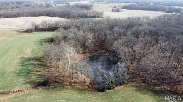 16.8+ G Road, Fults, IL 62244