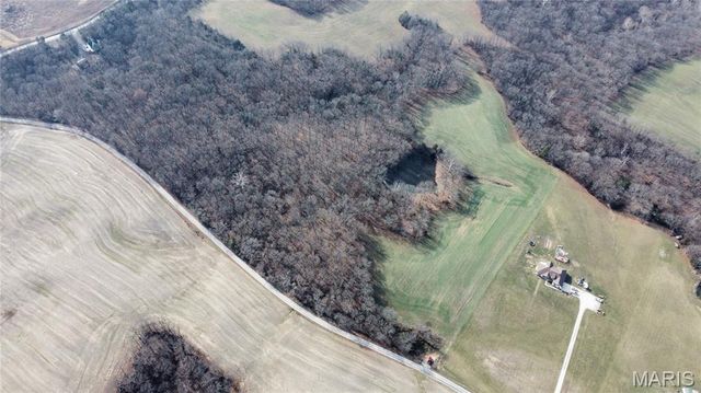 16.8+ G Road, Fults, IL 62244