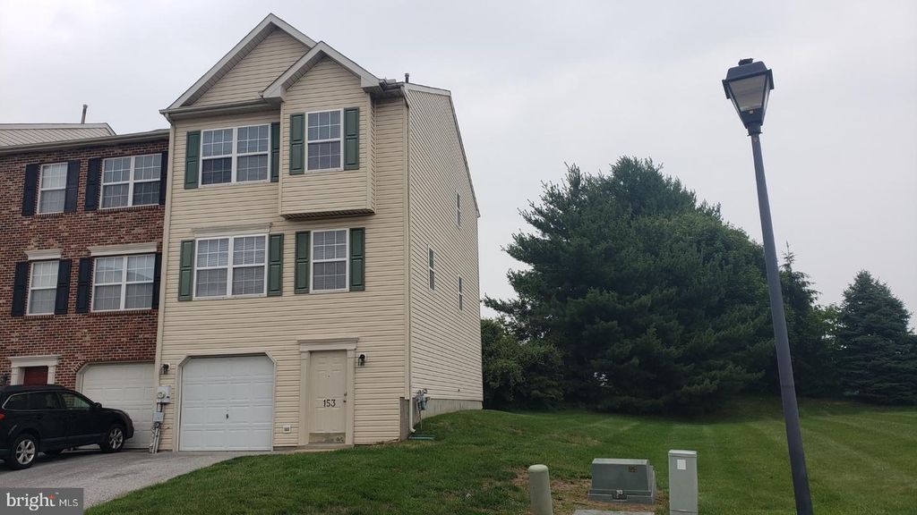 153 S RIDING BOULEVARD, Wilmington, DE 19808