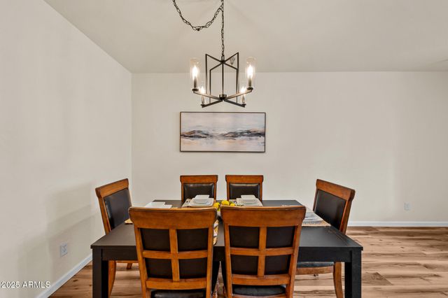 2381 STATE ROUTE 260 -- 126, Overgaard, AZ 85933