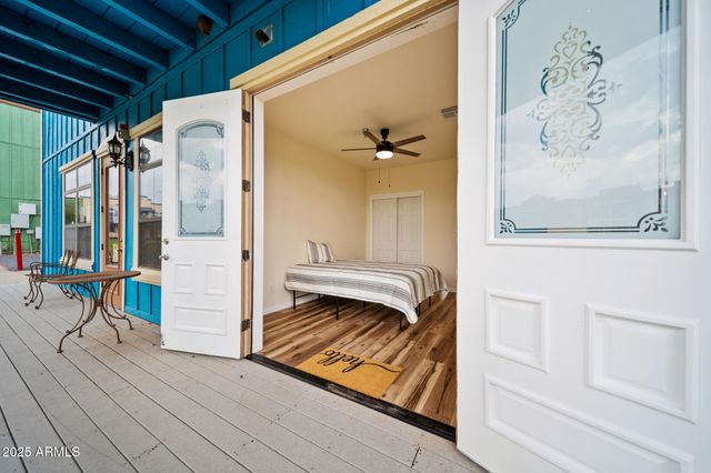 2381 STATE ROUTE 260 -- 126, Overgaard, AZ 85933