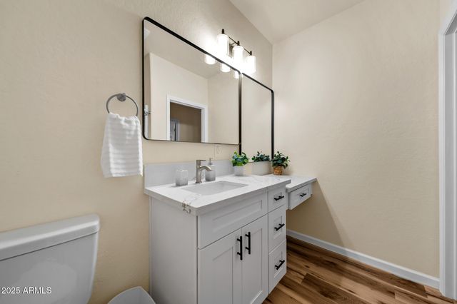 2381 STATE ROUTE 260 -- 126, Overgaard, AZ 85933