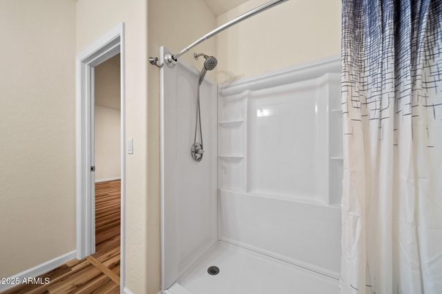 2381 STATE ROUTE 260 -- 126, Overgaard, AZ 85933