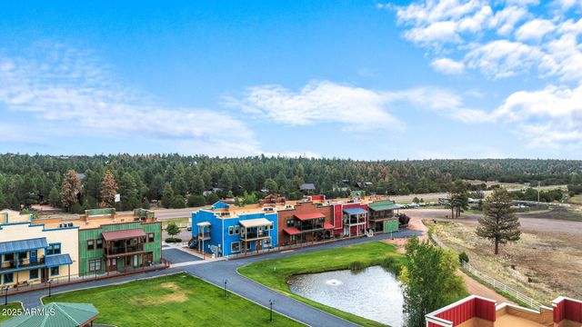 2381 STATE ROUTE 260 -- 126, Overgaard, AZ 85933