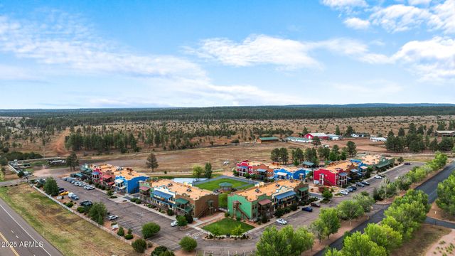 2381 STATE ROUTE 260 -- 126, Overgaard, AZ 85933