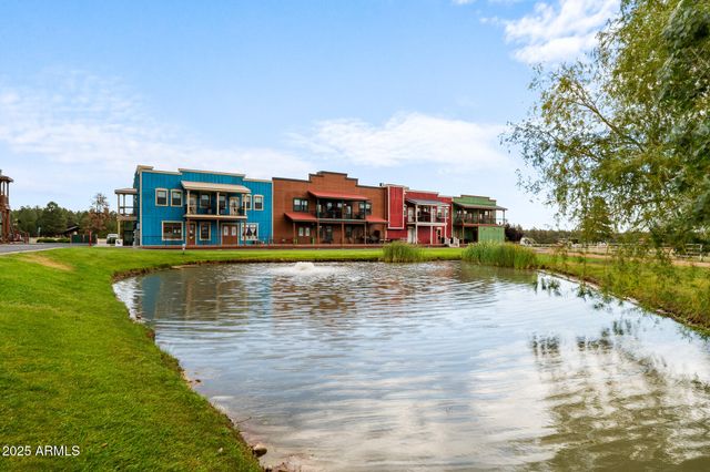 2381 STATE ROUTE 260 -- 126, Overgaard, AZ 85933