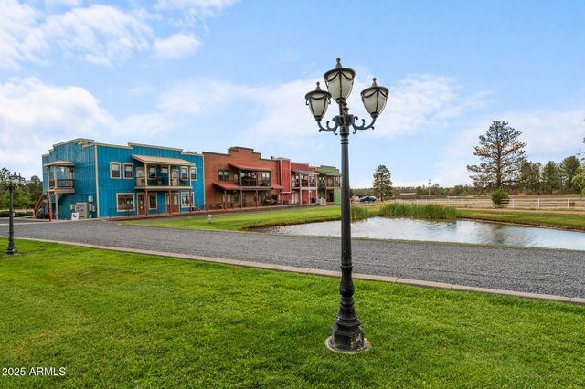 2381 STATE ROUTE 260 -- 126, Overgaard, AZ 85933