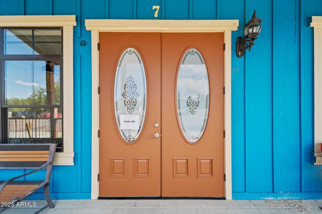 2381 STATE ROUTE 260 -- 126, Overgaard, AZ 85933