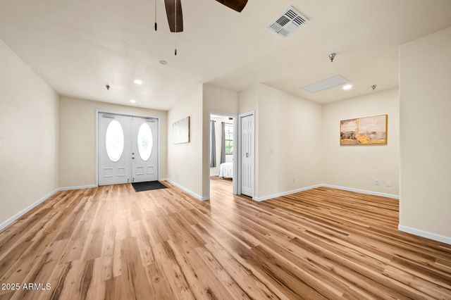 2381 STATE ROUTE 260 -- 126, Overgaard, AZ 85933