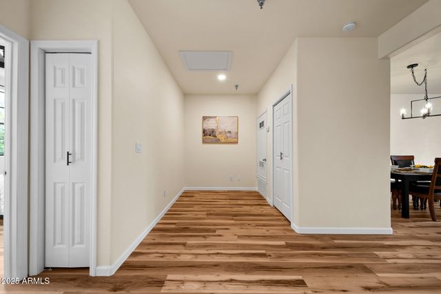 2381 STATE ROUTE 260 -- 126, Overgaard, AZ 85933