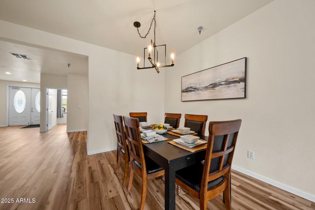 2381 STATE ROUTE 260 -- 126, Overgaard, AZ 85933