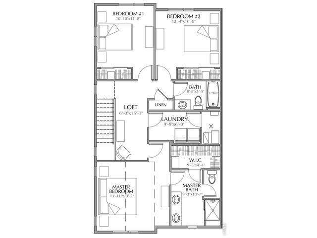 420 High Point Dr C-103, Longmont, CO 80504