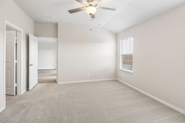 1206 Morrell Drive, Princeton, TX 75071