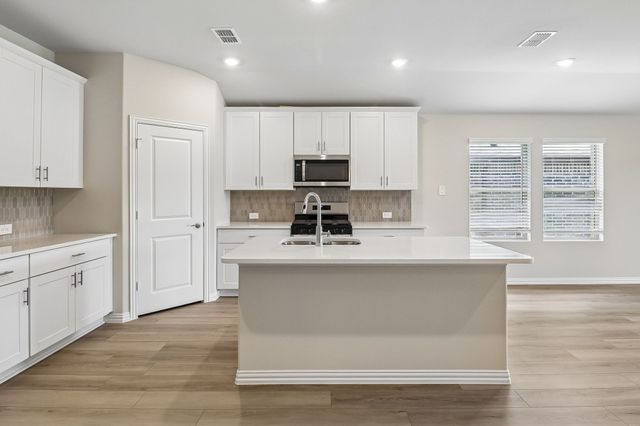 1206 Morrell Drive, Princeton, TX 75071