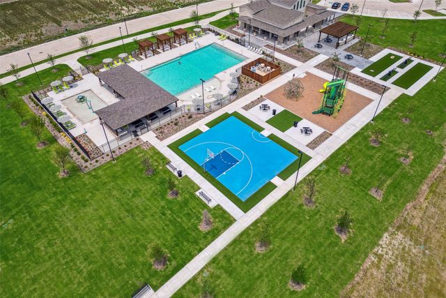 1206 Morrell Drive, Princeton, TX 75071