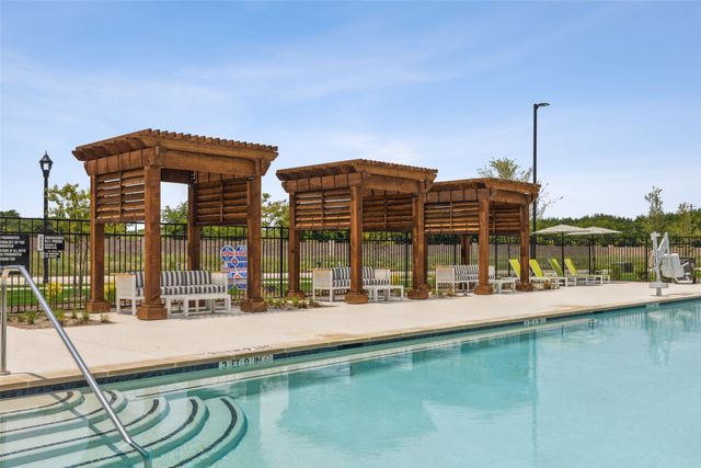 1206 Morrell Drive, Princeton, TX 75071