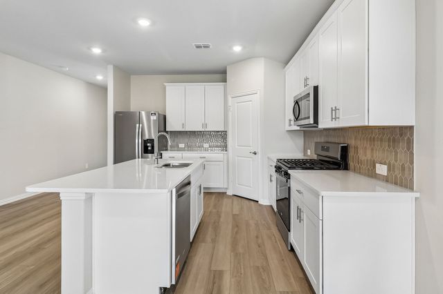 1206 Morrell Drive, Princeton, TX 75071