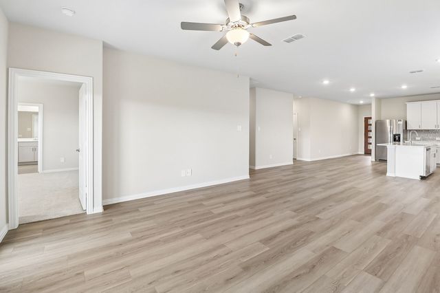 1206 Morrell Drive, Princeton, TX 75071