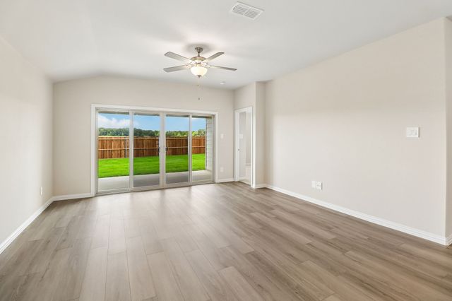 1206 Morrell Drive, Princeton, TX 75071