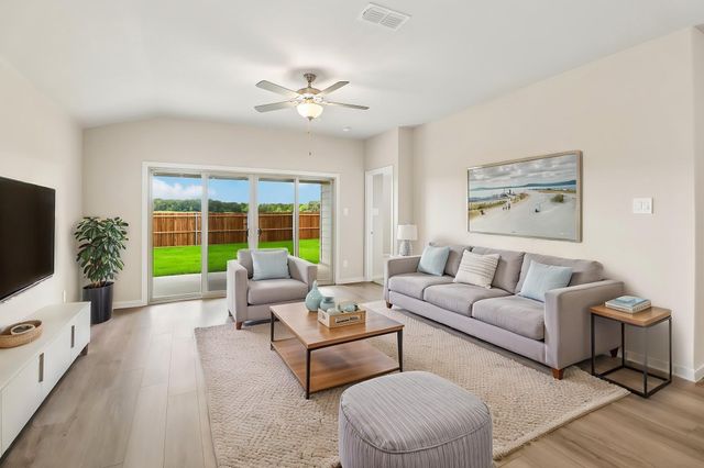 1206 Morrell Drive, Princeton, TX 75071