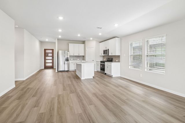 1206 Morrell Drive, Princeton, TX 75071
