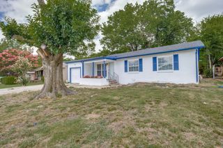 1805 W Washington Street, Sherman, TX 75092