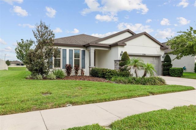 12386 CRIOLLO ROAD, Spring Hill, FL 34610