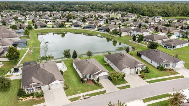12386 CRIOLLO ROAD, Spring Hill, FL 34610
